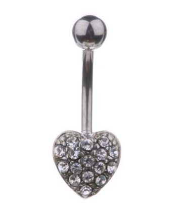 BELLY RING 192