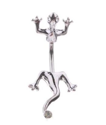 BELLY RING 202