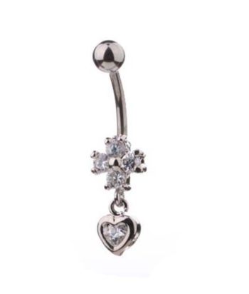 BELLY RING 1