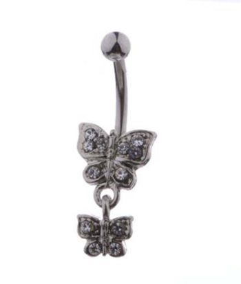 BELLY RING 28