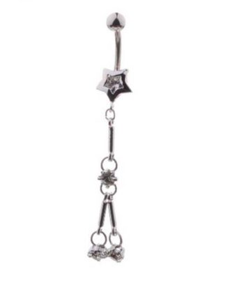 BELLY RING 32