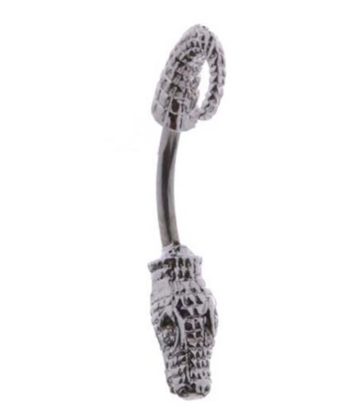 BELLY RING 35