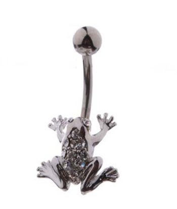 BELLY RING 39
