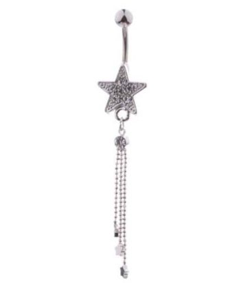 BELLY RING 9