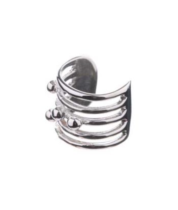 Steel Casting Ear Cuffs 4