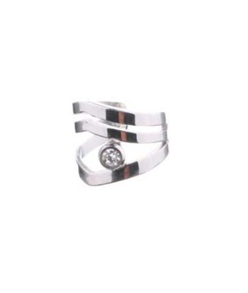 Steel Casting Ear Cuffs 5