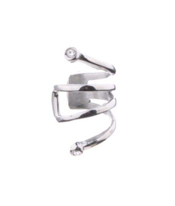 Steel Casting Ear Cuffs 6