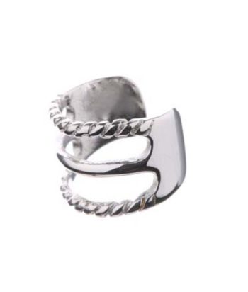 Steel Casting Ear Cuffs 7