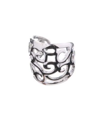 Steel Casting Ear Cuffs 9