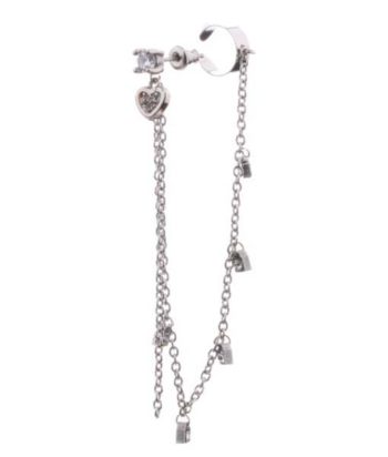 Steel Casting Ear Cuffs 17