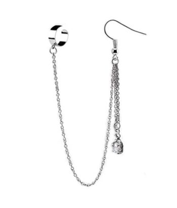 Steel Casting Ear Cuffs 18