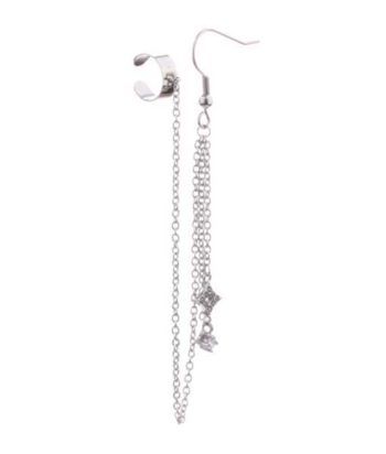 Steel Casting Ear Cuffs 19