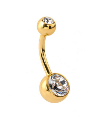 Double Jewelled Banana