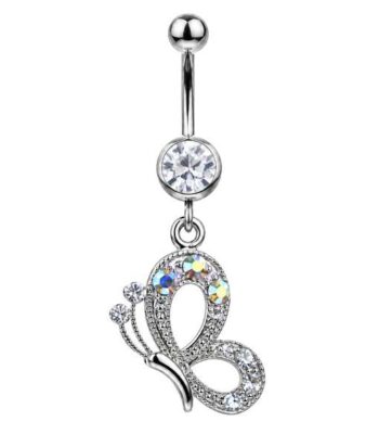 Belly Ring 302
