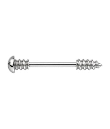 Nipple Shield – Screw End Design