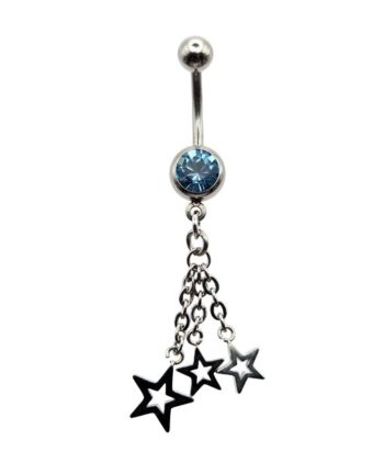 Single Jeweled Banana - 3 Stars