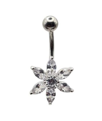 Fashion Banana-Flower