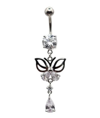 Fashion Banana-Butterfly