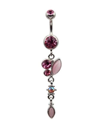 Double Jeweled Banana - J Charm