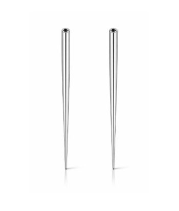 Piercing Insertion Pin for External Post