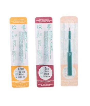 Miltex Biopsy