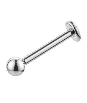Internally Threaded Micro Labret