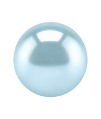 Micro Pearl Ball (Light Blue)