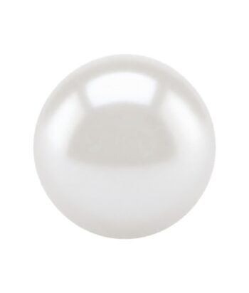 Micro Pearl Ball (White)