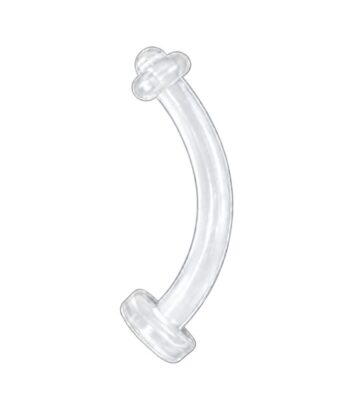 Navel Retainer