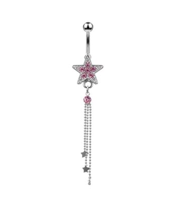 Belly Ring 10