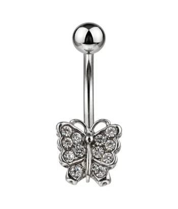 Belly Ring 49