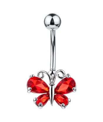Belly Ring 77