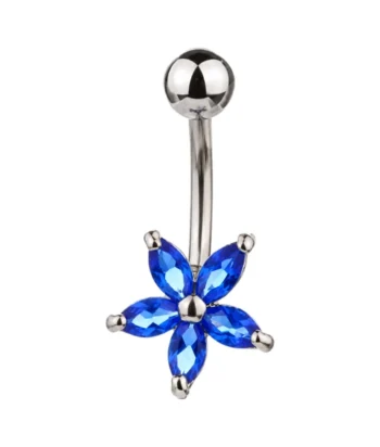 Belly Ring 80