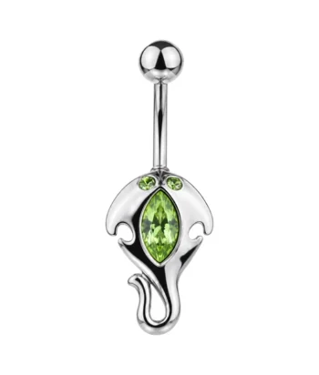 Belly Ring 101