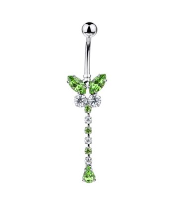 Belly Ring 104