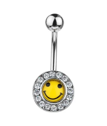 Belly Ring 113