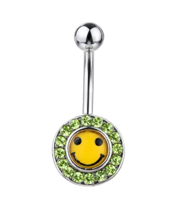 Belly Ring 115