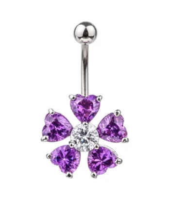 Belly Ring 122