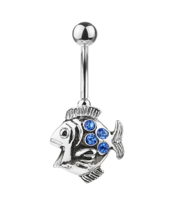 Belly Ring 129