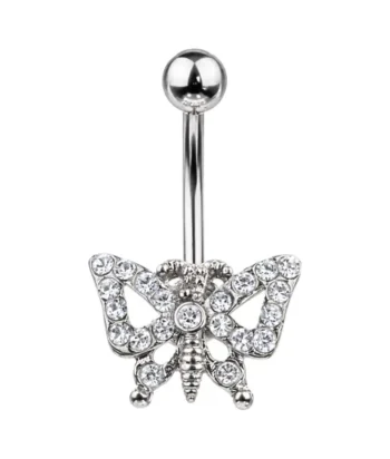 Belly Ring 135