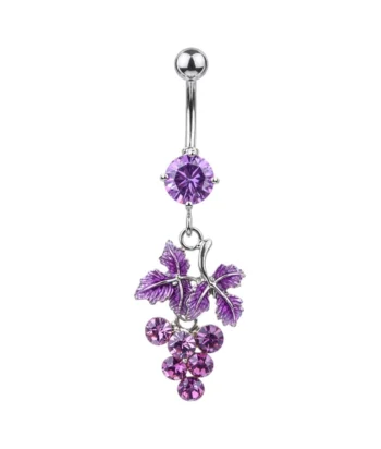 Belly Ring 142