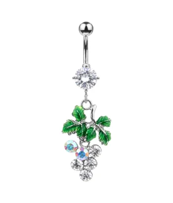 Belly Ring 143