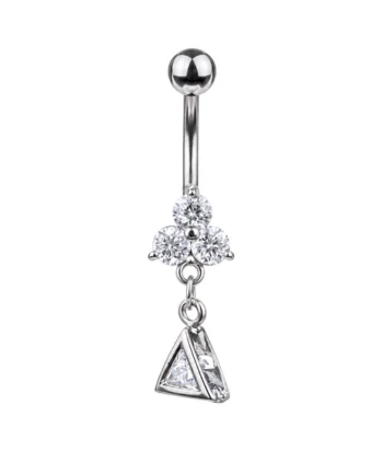Belly Ring 147