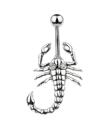 Belly Ring 161