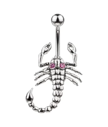 Belly Ring 163