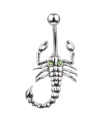Belly Ring 164