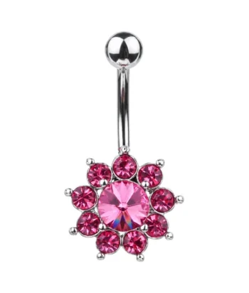 Belly Ring 165