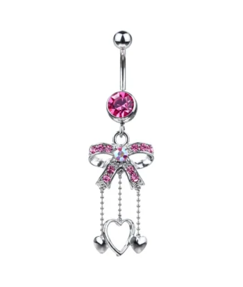 Belly Ring 168