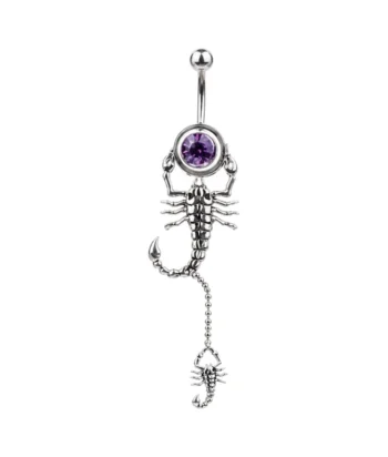 Belly Ring 175