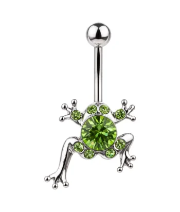 Belly Ring 180